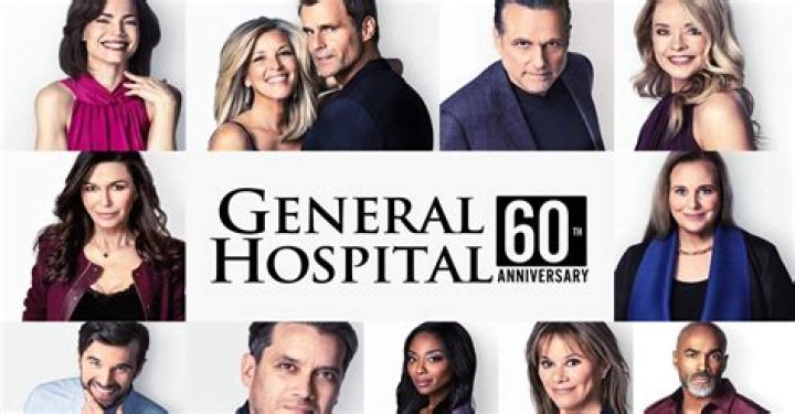 General Hospital Stars' Real Life Partners REVEALED