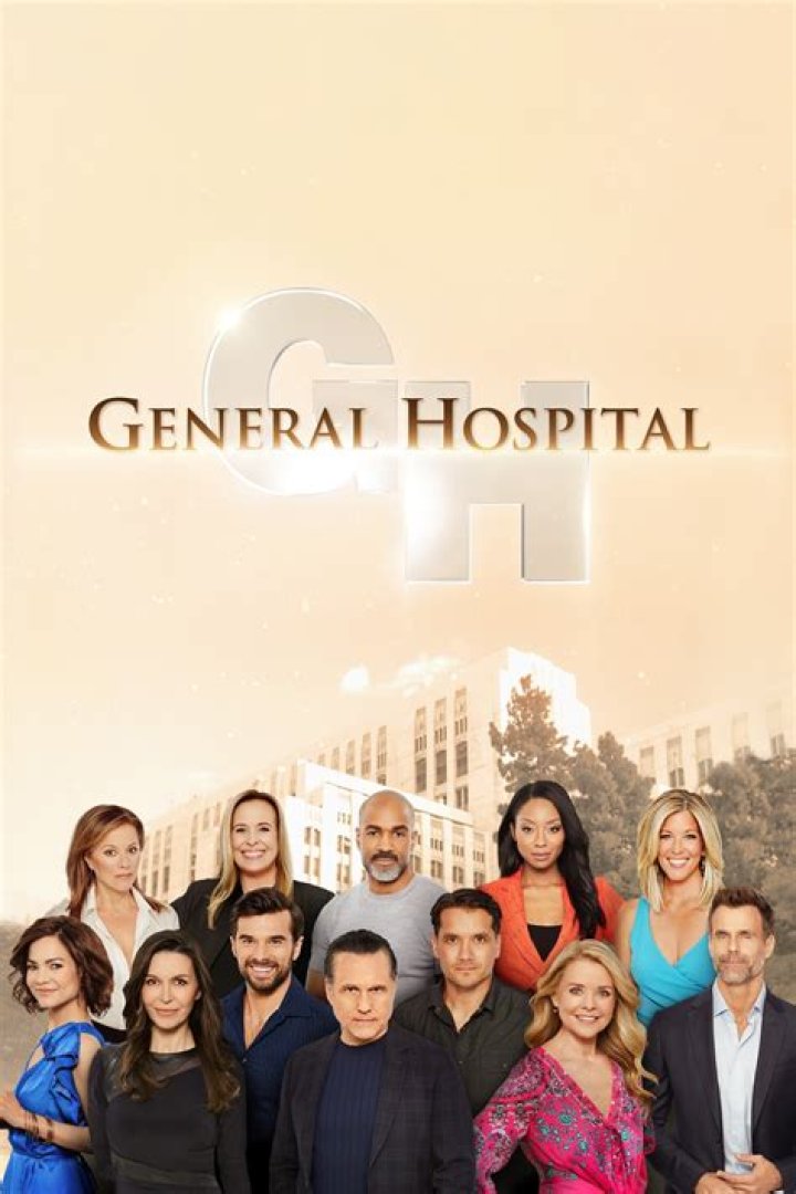 General Hospital's Eden McCoy Celebrates A Romantic Milestone! Soap