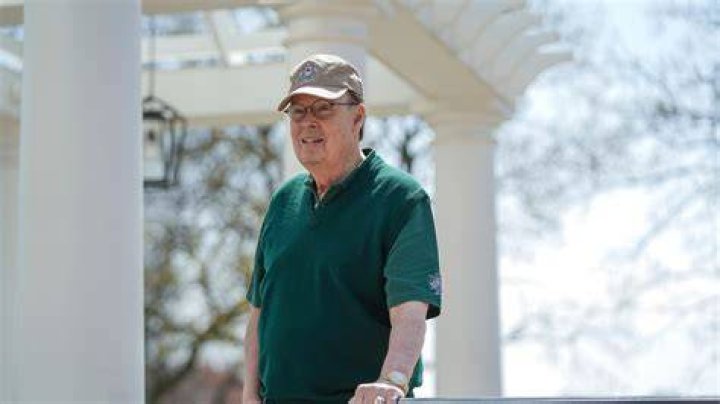 George Blaha |