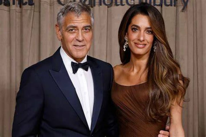 George Clooney Twins Down Syndrome: Ella And Alexander Clooney Health Update 2023