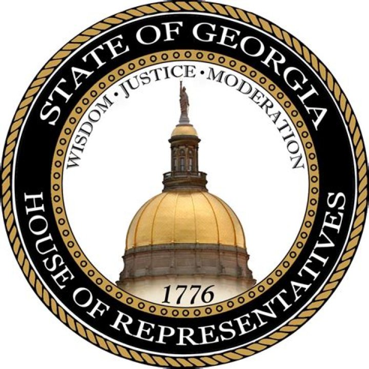 Georgia House Of Representatives, Carmelo-maika