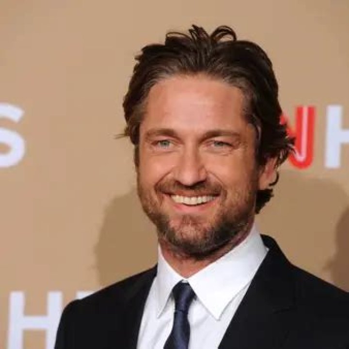 Gerard Butler Net Worth | Celebrity Net Worth ·