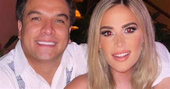 Gerardo Islas, ex de Sherlyn, ya tiene un nuevo amor