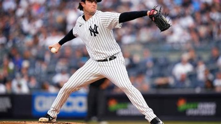 Gerrit Cole's Wife: Is Gerrit Cole married?
