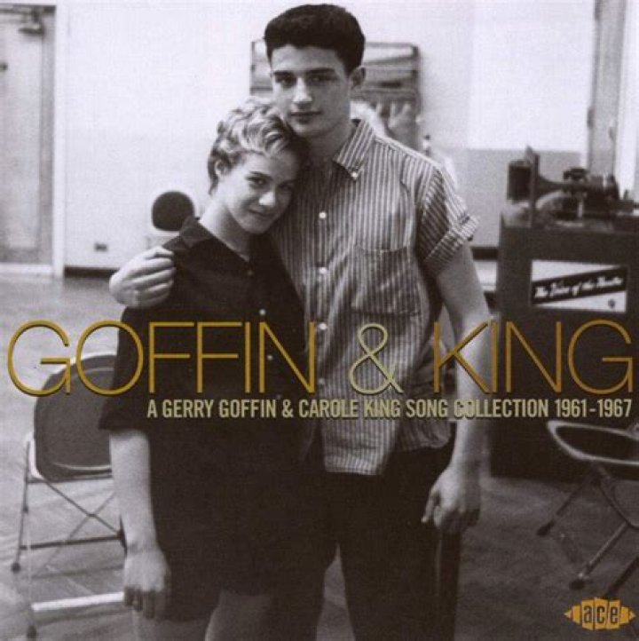 Gerry Goffin, Carole King's exhusband, dies at 75