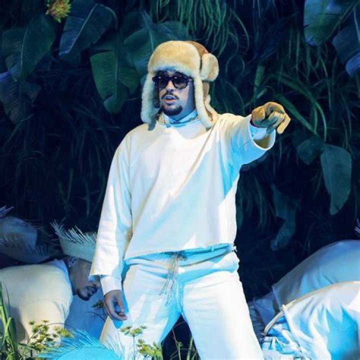 Get a Peek at Bad Bunny & David Grutman's Miami Restaurant