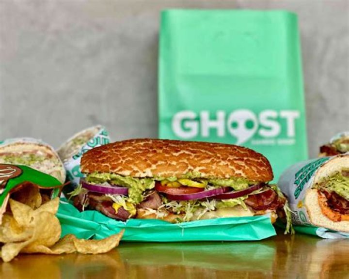 GHOST SANDO SHOP 277 Photos & 332 Reviews 7801 Melrose Ave, Los