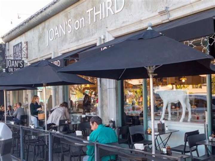 Ghost Sando Shop Review Fairfax Los Angeles The Infatuation