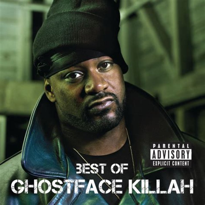Ghostface Killah best songs &middot; discography &middot; lyrics