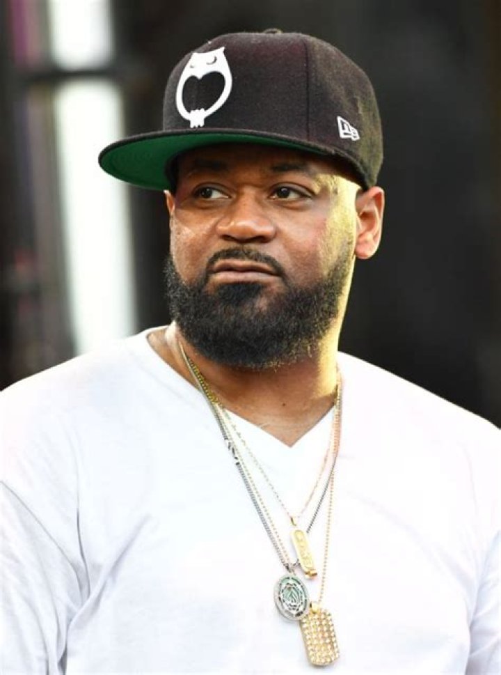 Ghostface Killah Returns With His 13th Solo Album 'Ghostface Killahs'
