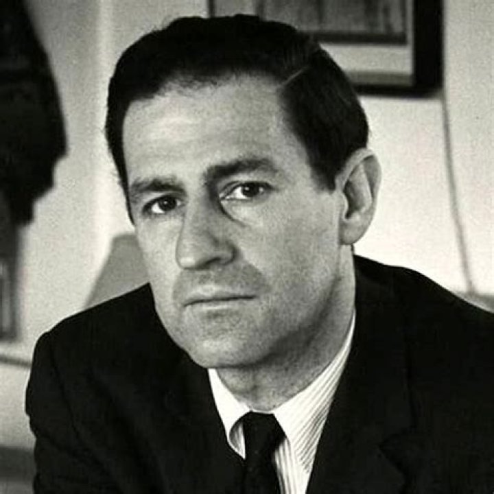 Gian Carlo Menotti Gian Carlo Menotti