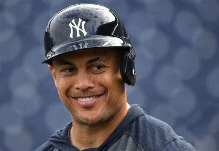 Giancarlo Stanton donating 15,000 face shields to coronavirus fight