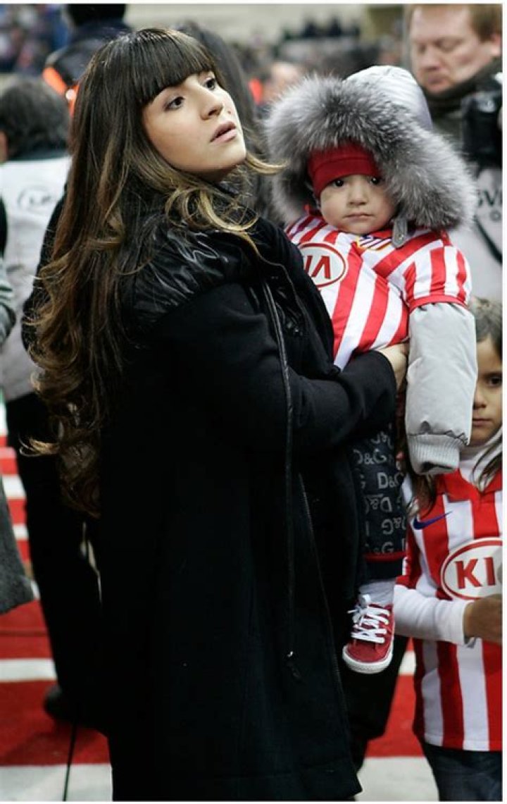 Giannina Maradona Wiki, Height, Age, Boyfriend, Family, Biography