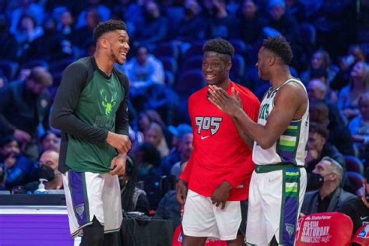 Giannis Michailidis Net Worth in 2023 How Rich is He Now? News