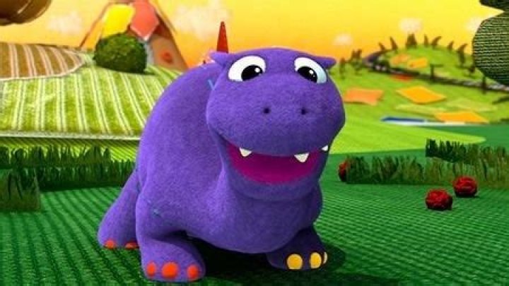 Giggle and Hoot Go Giggleosaurus! Giggle Party! YouTube