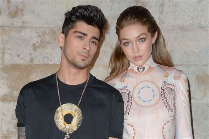 Gigi Hadid & Zayn Malik Unveil Their Baby’s Surprising Name Instanthub