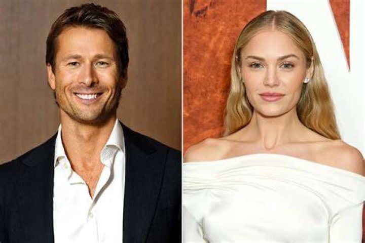 Gigi Paris Is Glen Powells Girlfriend