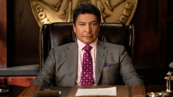 Gil Birmingham proud of his role in &lsquo;Yellowstone&rsquo; KGET 17