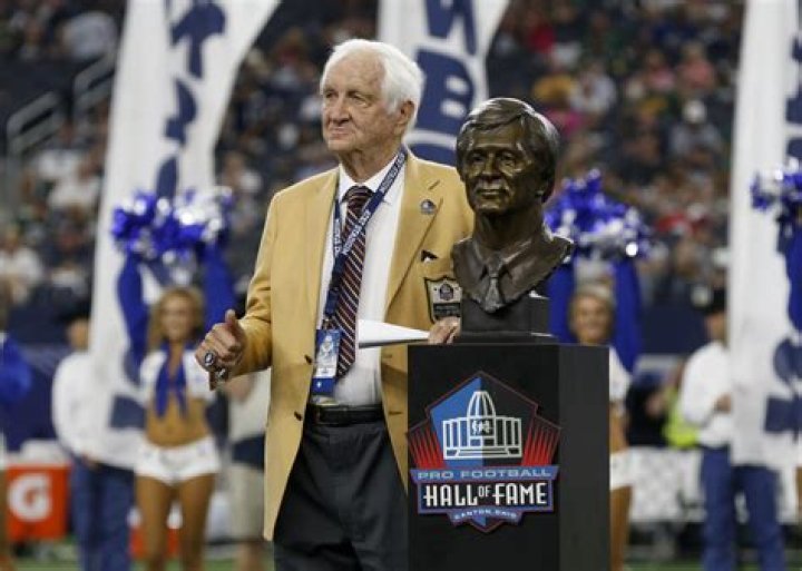 Gil Brandt |