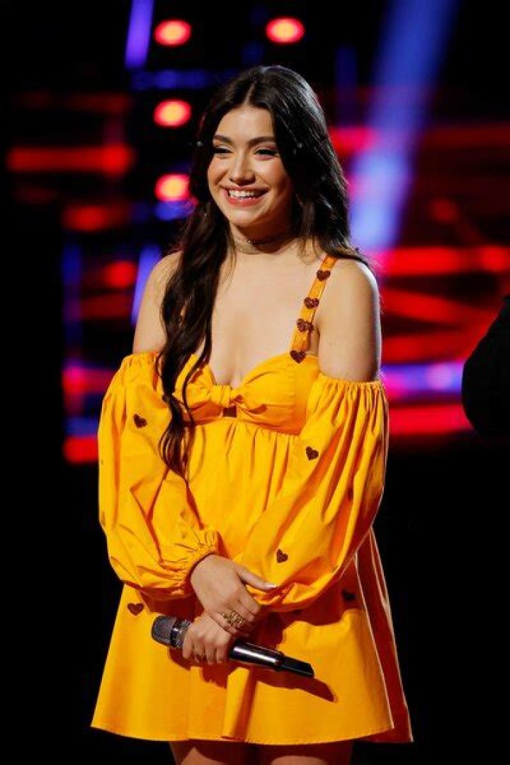 Gina Miles Debuts Original Song "Someone New" For Fans NBC Insider