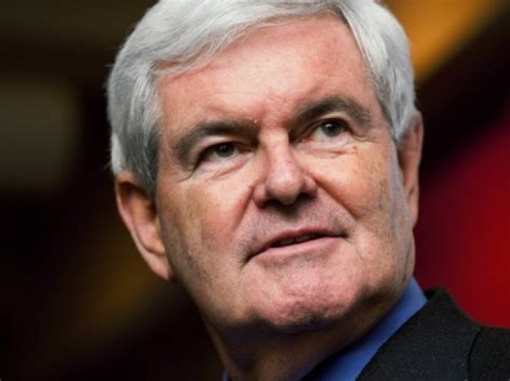 Gingrich Thinks GOP Can Attract Latinos, Minorities Is it Too Late?