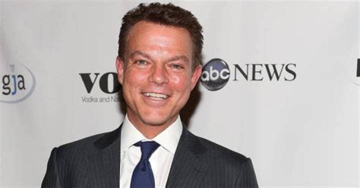 Giovanni Graziano Bio, Age, Shepard Smith, Partner, Fox News and Net Worth
