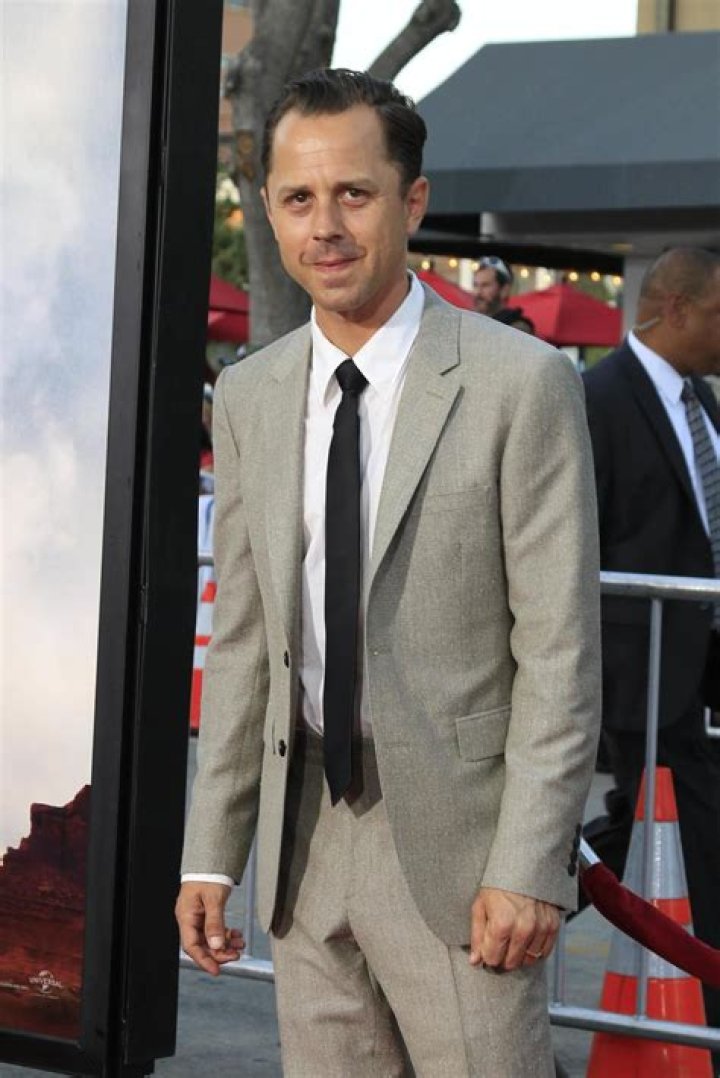 Giovanni Ribisi in Premiere Of Universal Pictures' "Public Enemies