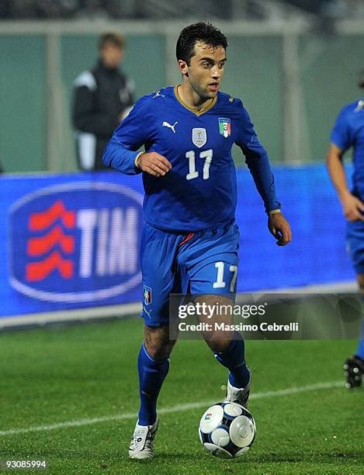 Giuseppe Rossi Giuseppe Rossi
