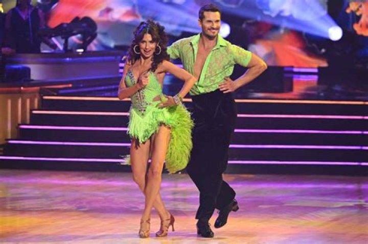 Gleb Savchenko on the Heartbreaking Last Show of the 'DWTS' Tour