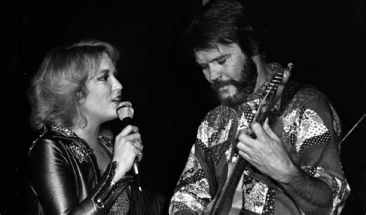 Glen Campbell, Tanya Tucker Child stars of the '70s Where are they