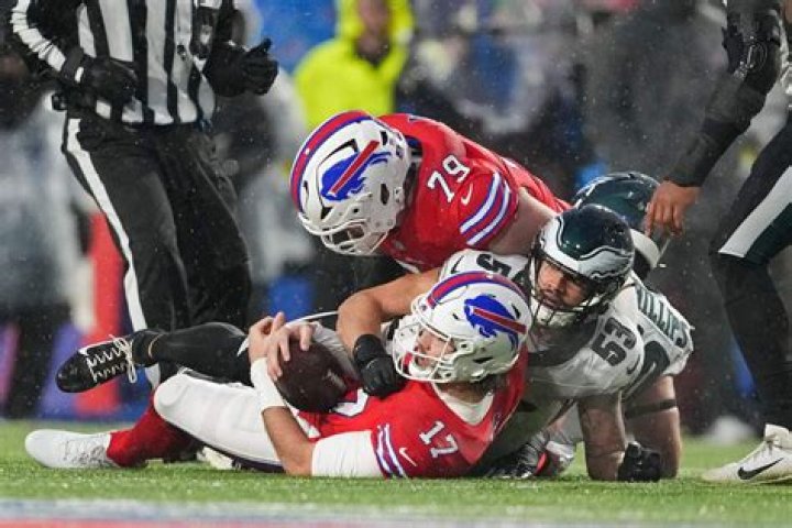 Glenn Gronkowski to Bills Latest Contract Details, Comments, Reaction