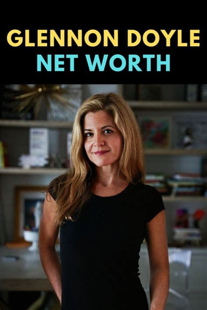 Glennon Doyle Net Worth, Age, Height, Bio, ExHusband Relationship, And