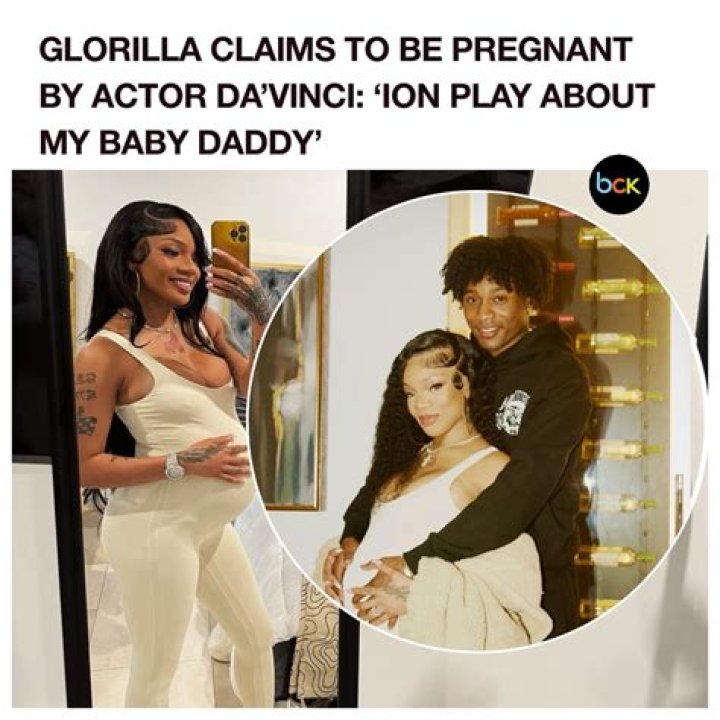 Glorilla Baby Daddy on Twitter "RT fabiodondada Look at Uncle Bernie