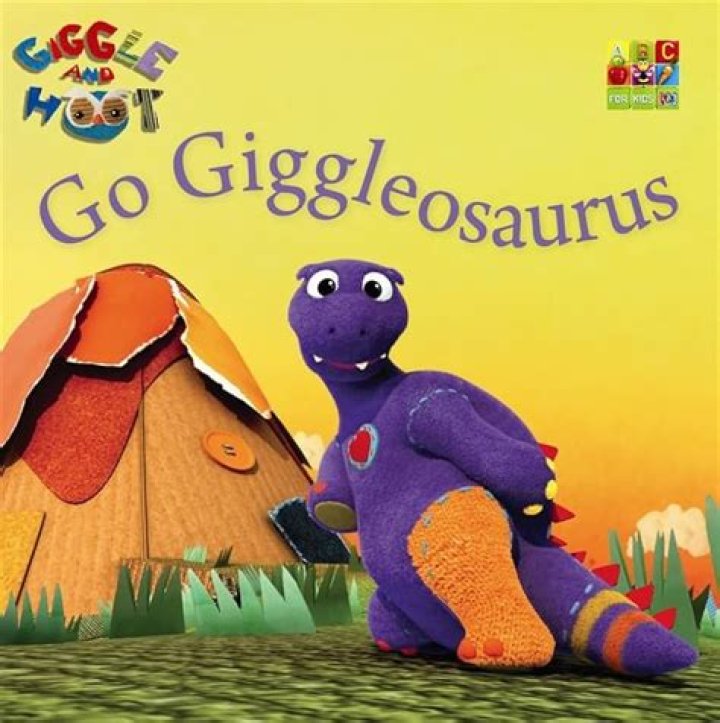 Go Giggleosaurus! on Vimeo