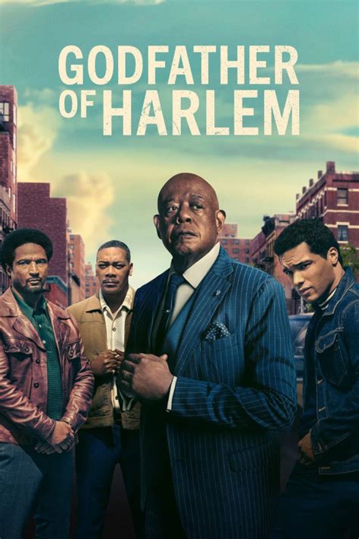 Godfather of Harlem Episode 5 Sneak Peek Giancarlo Esposito Lays Down