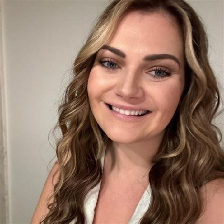 GoFundMe; Haley Odlozil battling ovarian cancer , Tiktok creator Taylor