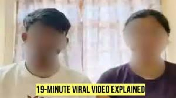 Gokudate Twitter Video A Viral Sensation or a Controversial Clip