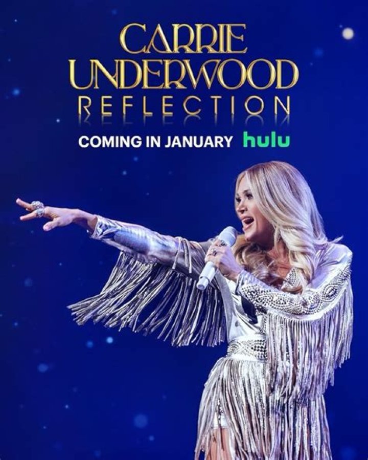 Gold Plated from Carrie Underwood's Best Concert Costumes E! News