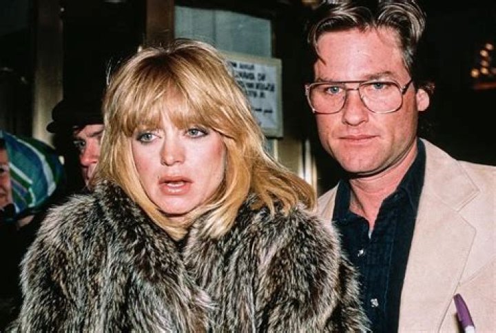 Goldie Hawn & Kurt Russell — Longtime Couple Finally Break Up!