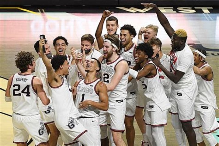 Gonzaga 2021 NCAA Tournament Mark Few&rsquo;s Bulldogs could the
