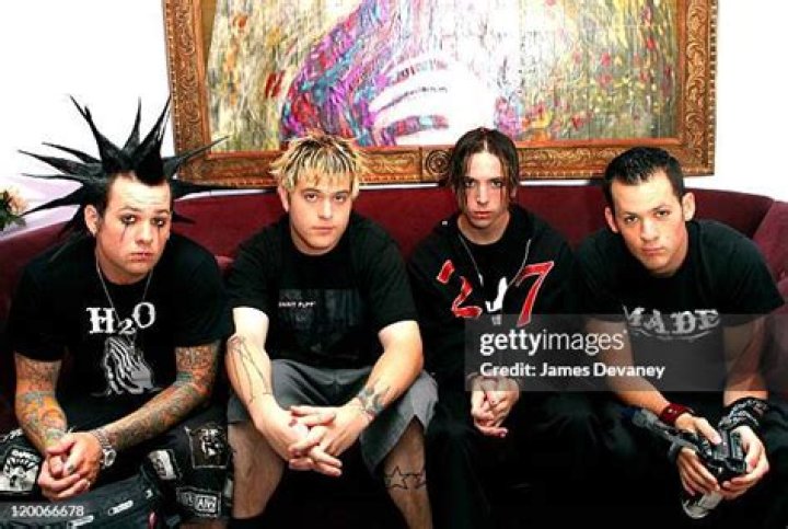 Good Charlotte Good Charlotte Photo (291488) Fanpop