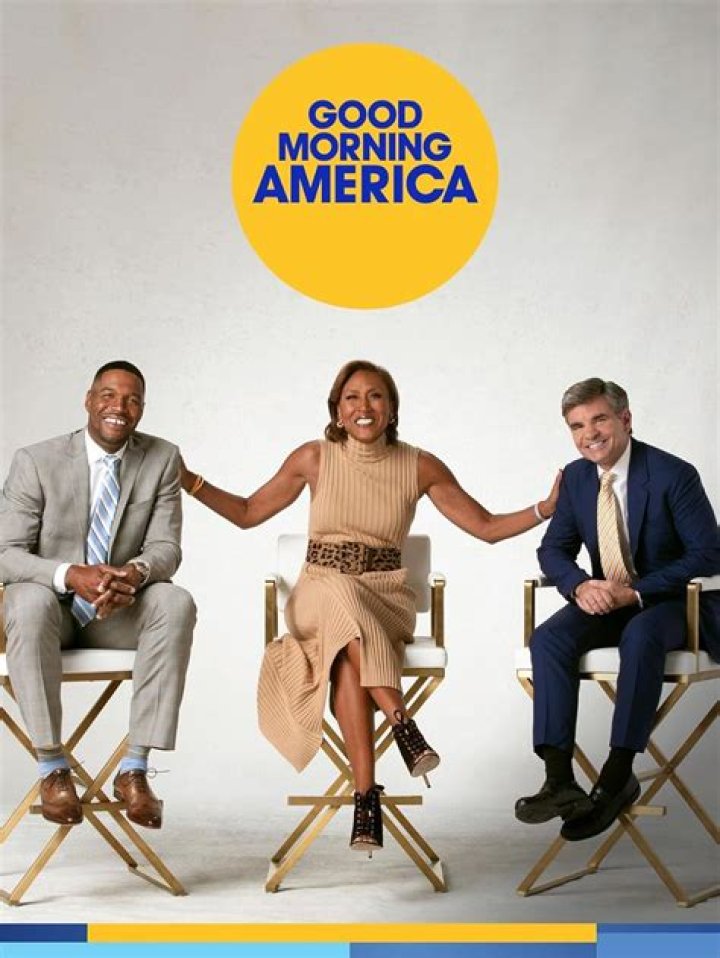 Good Morning America's Ginger Zee My Crippling Battle with Depression
