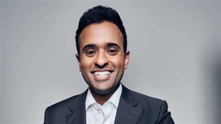 GOP presidential field grows with Vivek Ramaswamy, 'Woke, Inc.' author