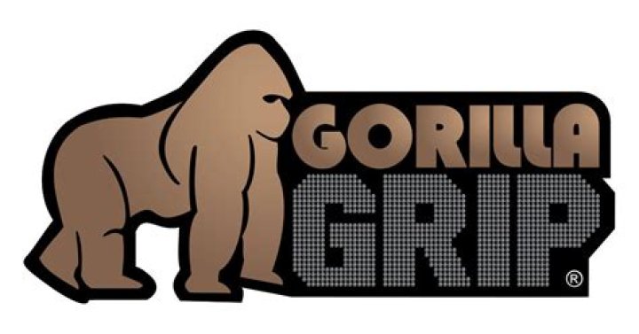 GORILLA GRIP