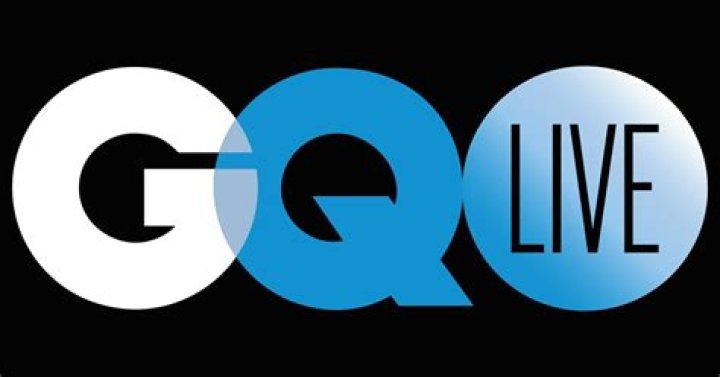 GQ LIVE 2018 Get Tickets and Event Details Now