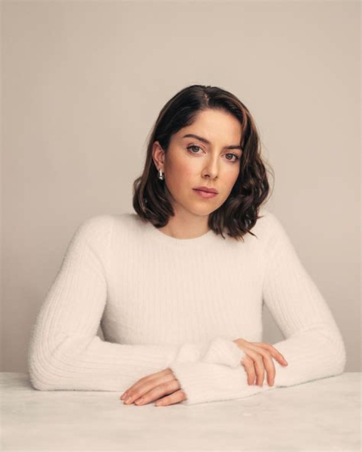 Grace Cassidy Grace Cassidy