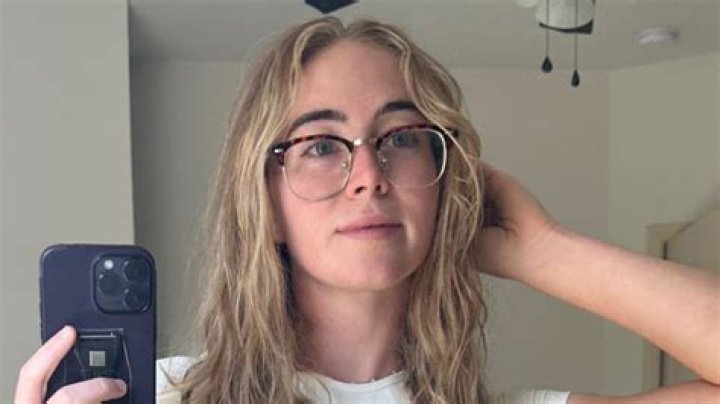 Grace Charis leaves fans stunned by bra in seethrough top