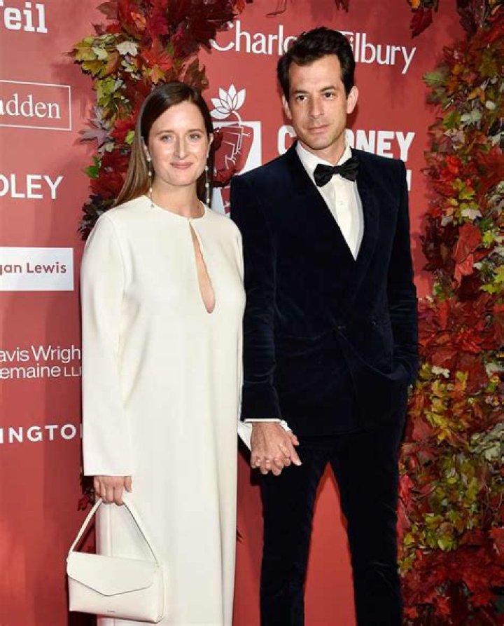 Grace Gummer and Mark Ronson Are Married Details
