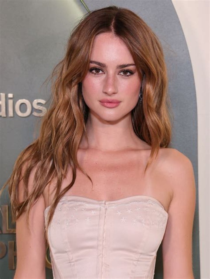 Grace van patten r/VindictaRateCelebs