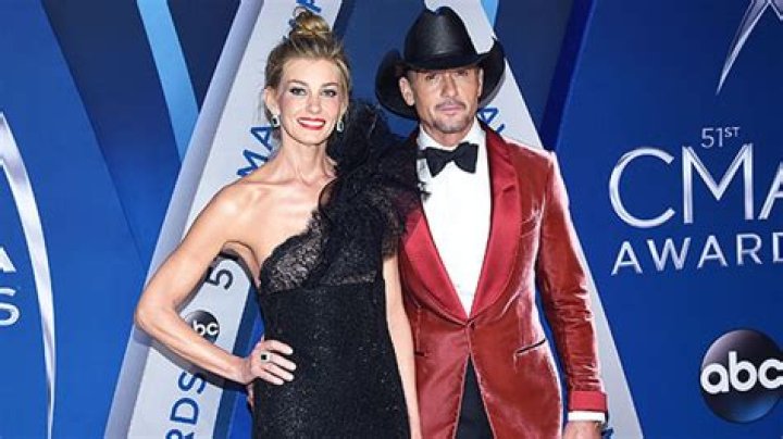 Gracie McGraw Sings 'The Wizard & I' Watch Faith Hill & Tim McGraw's